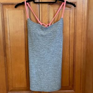Lululemon Dancing Warrior Tank